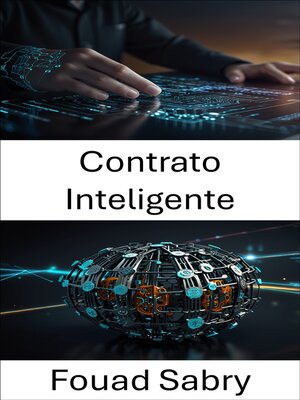 cover image of Contrato Inteligente